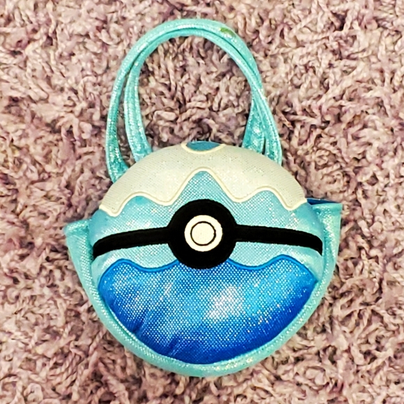 Pokemon purse - Picture 1 of 3